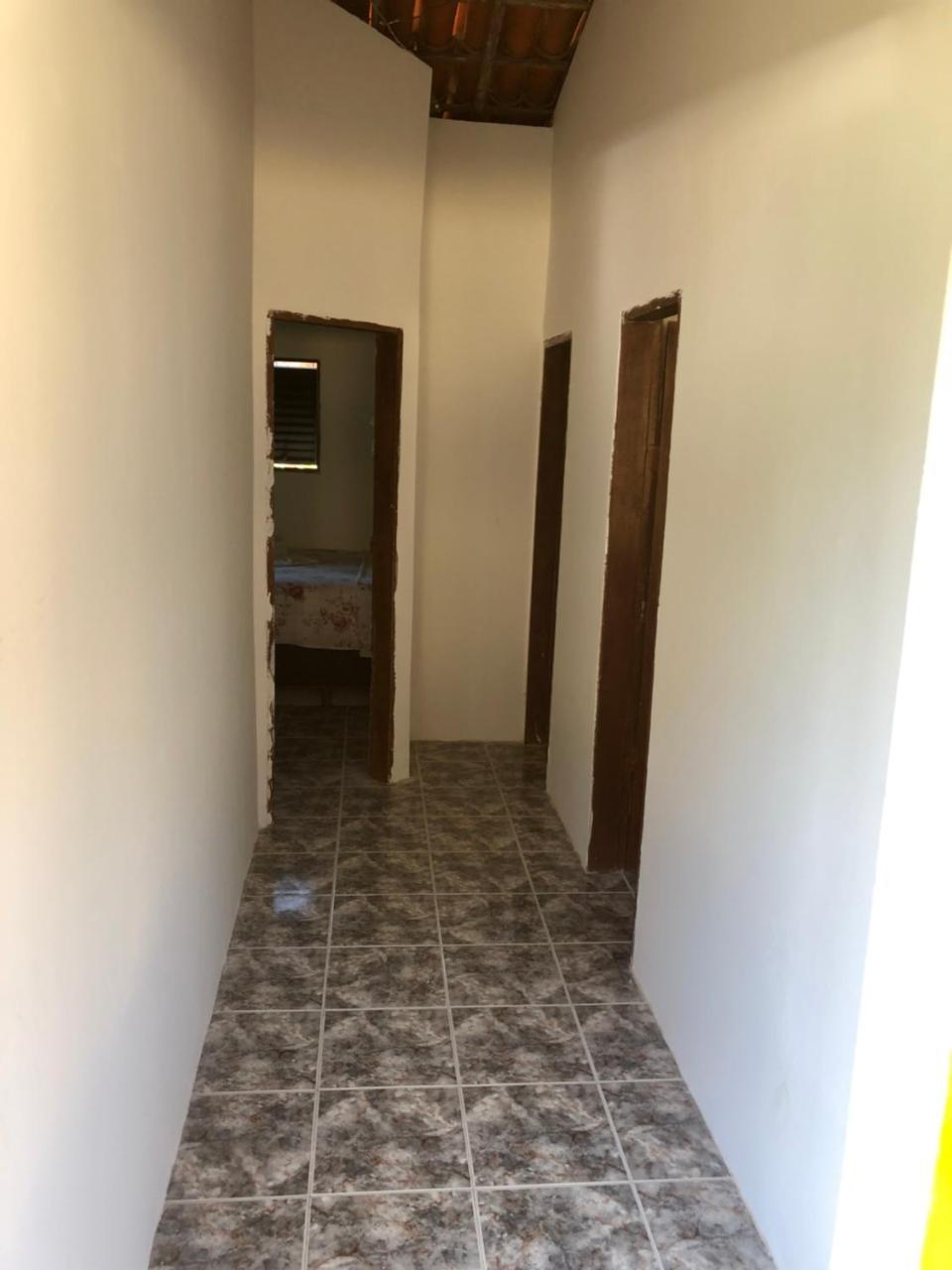 Pousada E Camping America Morro de São Paulo Екстериор снимка