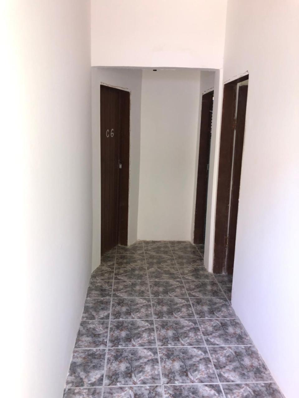 Pousada E Camping America Morro de São Paulo Екстериор снимка
